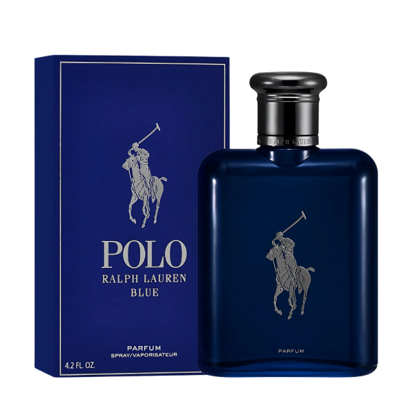 Polo Blue Parfum