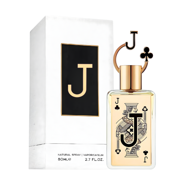 Jack of Clubs