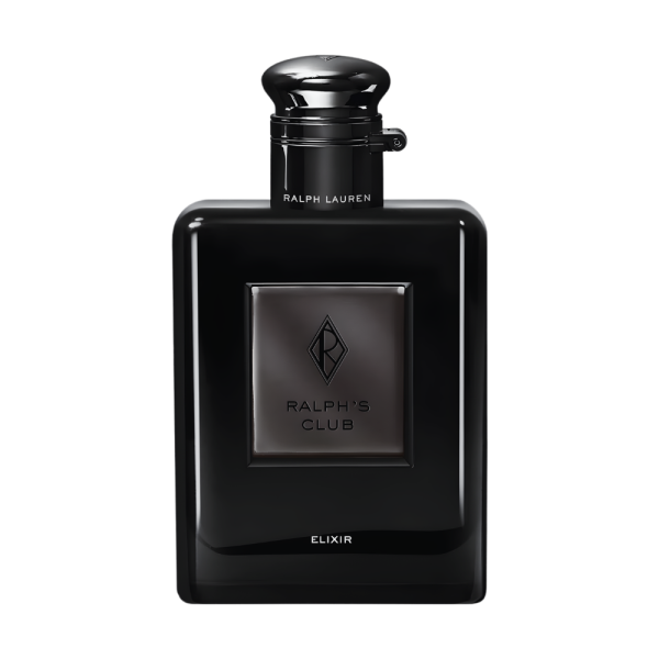 Ralph’s Club Elixir
