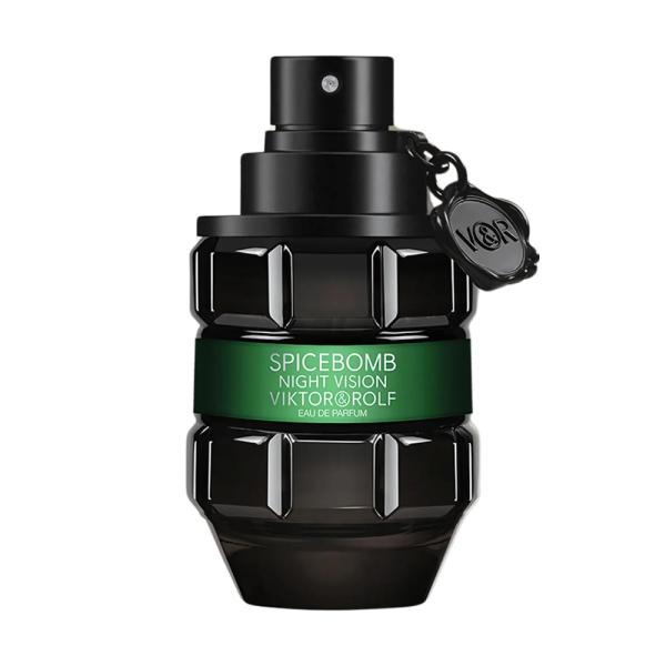Spicebomb Night Vision