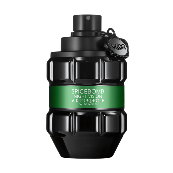 Spicebomb Night Vision