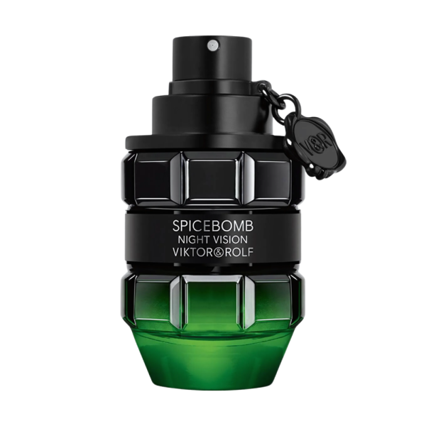 Spicebomb Night Vision