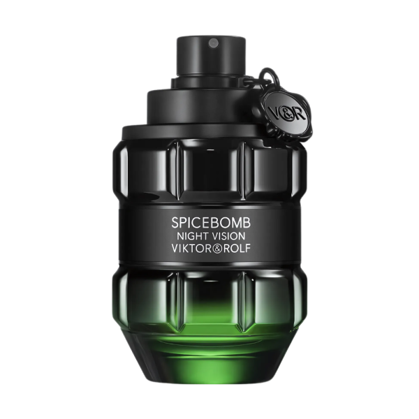 Spicebomb Night Vision