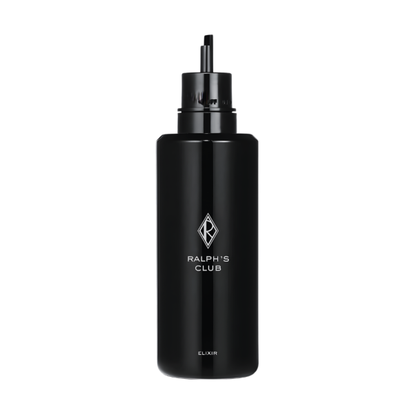 Ralph’s Club Elixir