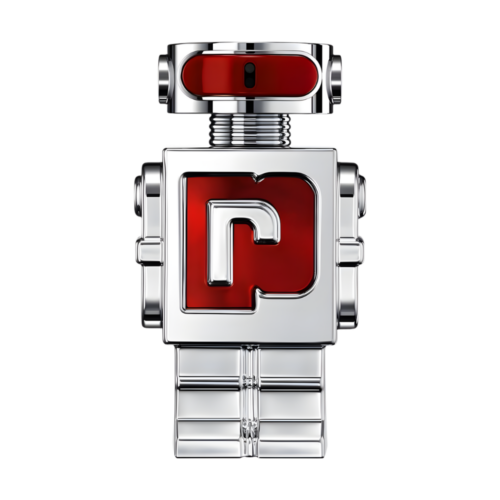 Rabanne Phantom In Red - Perfumy dla mężczyzn