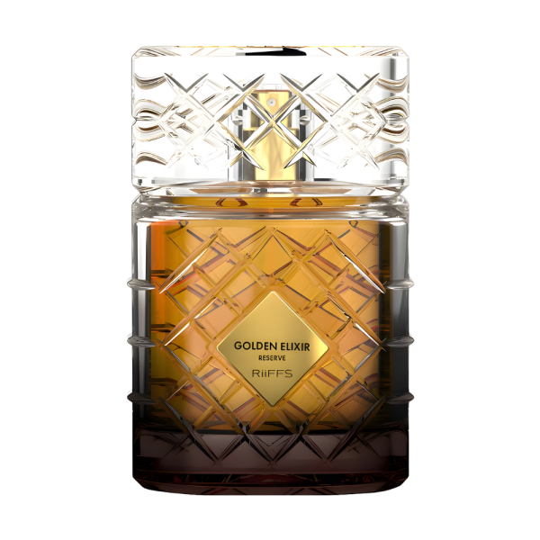 Golden Elixir Reserve