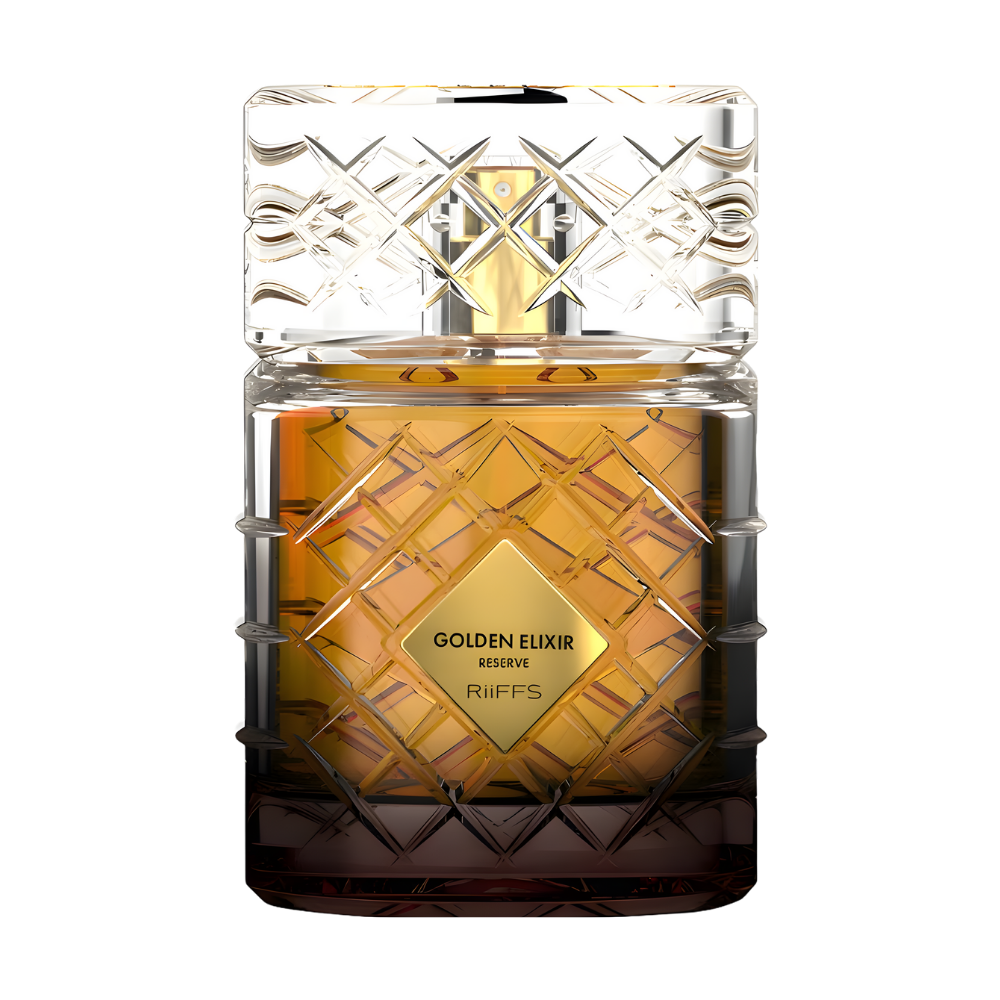 Riiffs Golden Elixir Reserve