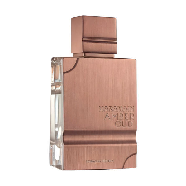 Amber Oud Tobacco Edition