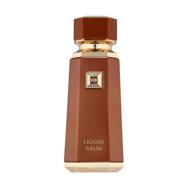 Liquid Brun