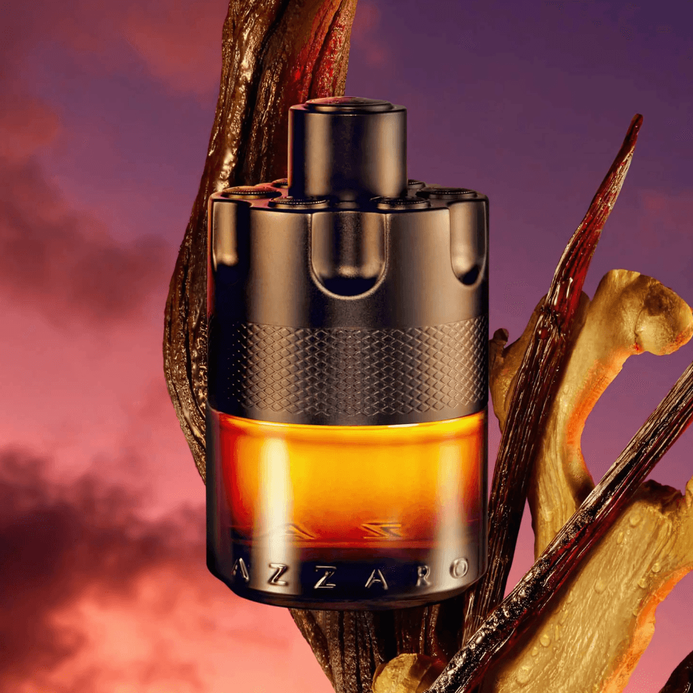 Azzaro The Most Wanted Parfum - obrazek 5