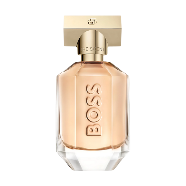 Boss The Scent