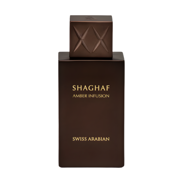 Shaghaf Amber Infusion