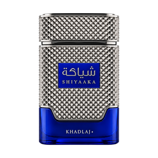Khadlaj Shiyaaka Blue - Woda perfumowana dla mężczyzn