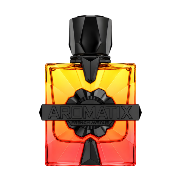 Aromatix x French Avenue Forbidden Fruit - Ekstrakt perfum unisex