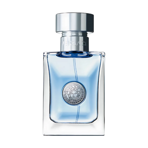 Versace Pour Homme - Woda toaletowa dla mężczyzn - widok produktu