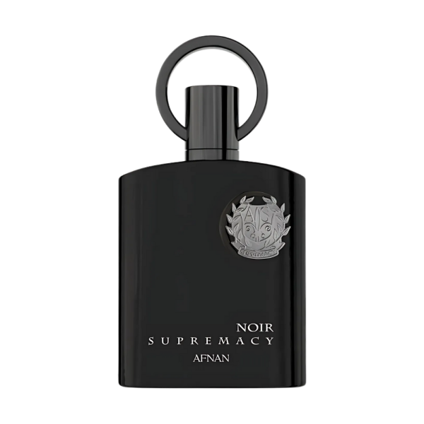 Supremacy Noir