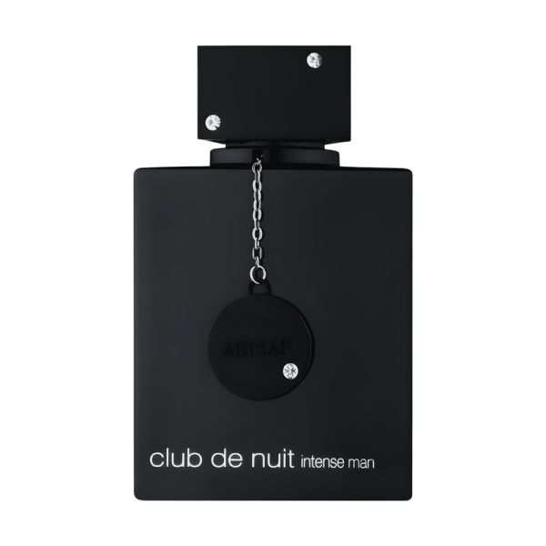 Club De Nuit Intense Man
