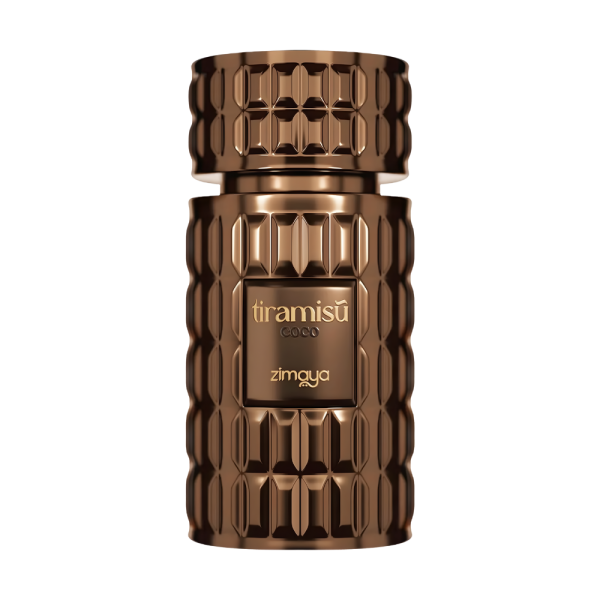 Tiramisu Coco