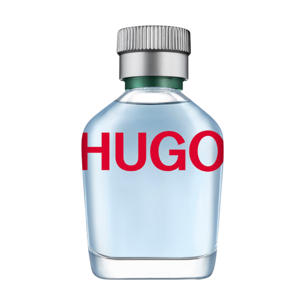 HUGO Man