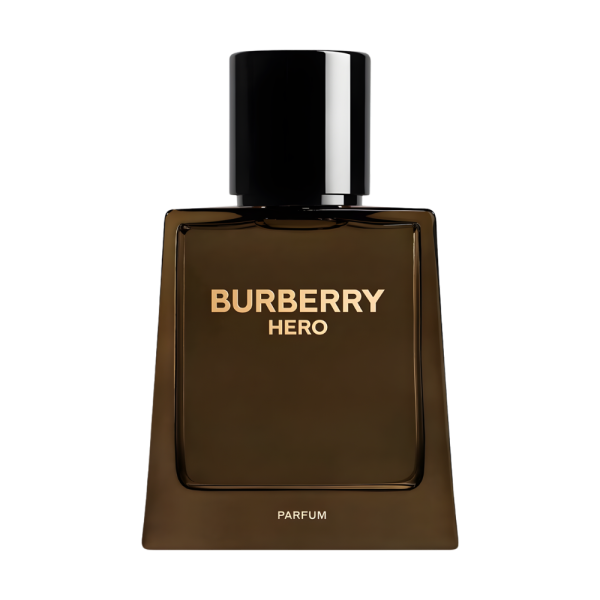 Hero Parfum
