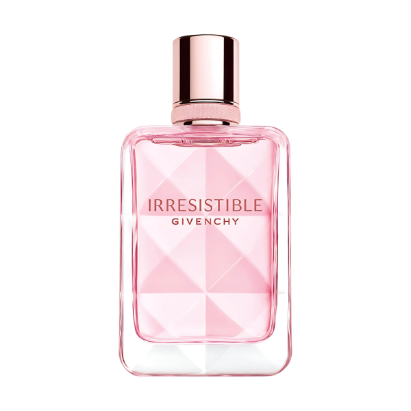 Irresistible Very Floral