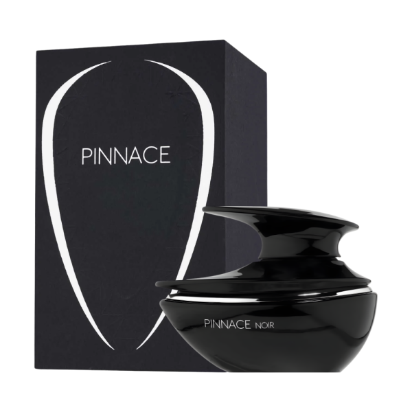 Pinnace Noir