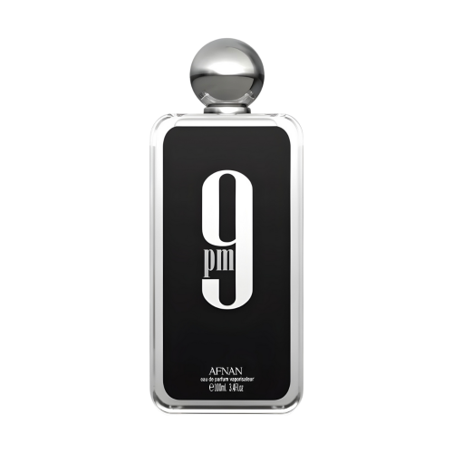 Afnan 9 PM - Woda perfumowana dla mężczyzn