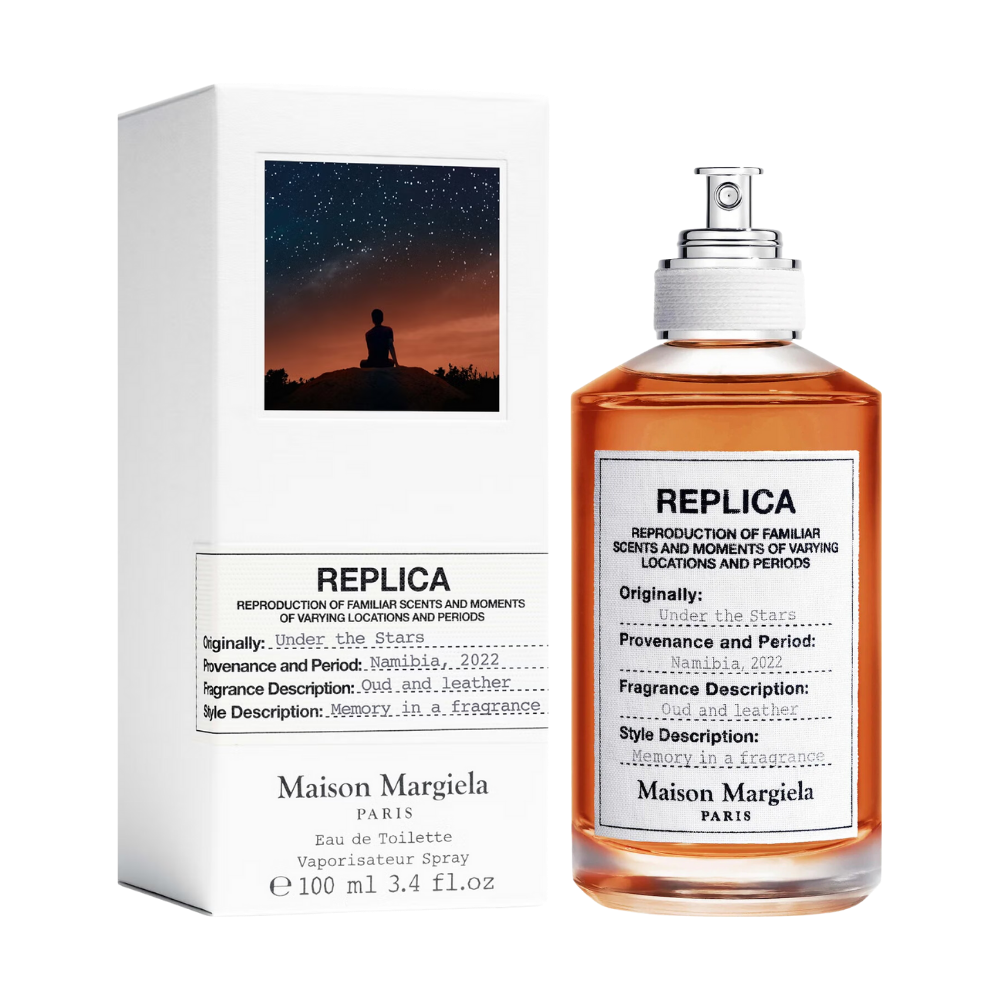 Maison Margiela Replica Under The Stars - obrazek 3