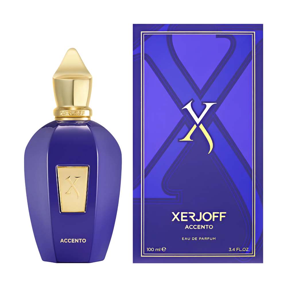 Xerjoff Accento - obrazek 3