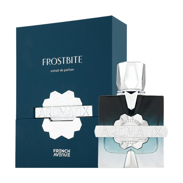 Frostbite