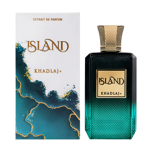 Island