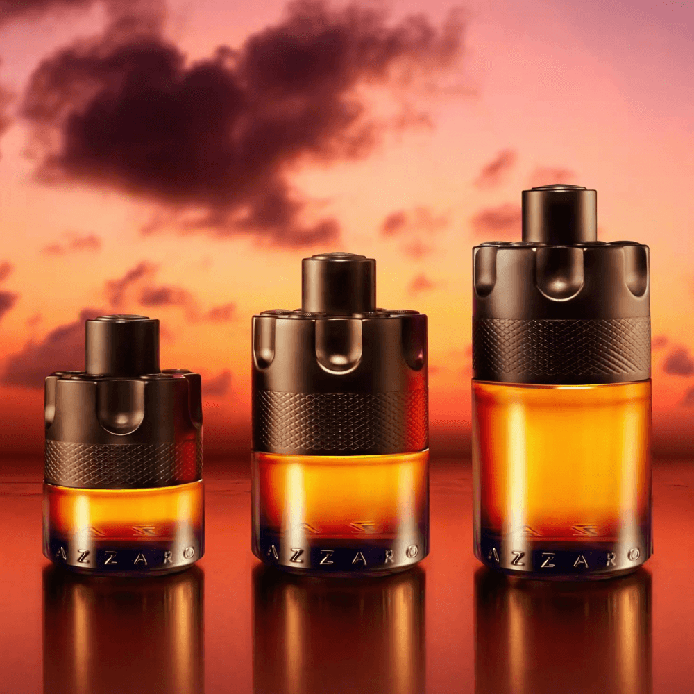 Azzaro The Most Wanted Parfum - obrazek 6