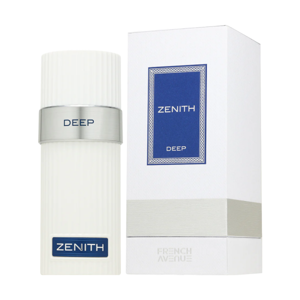 Zenith Deep