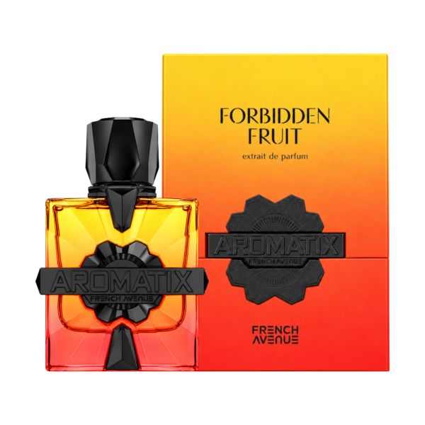 Aromatix x French Avenue Forbidden Fruit - Ekstrakt perfum unisex - widok produktu
