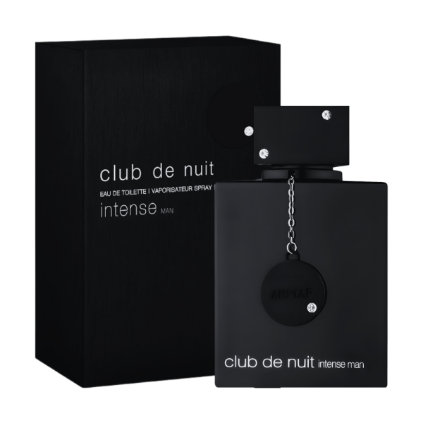 Club De Nuit Intense Man