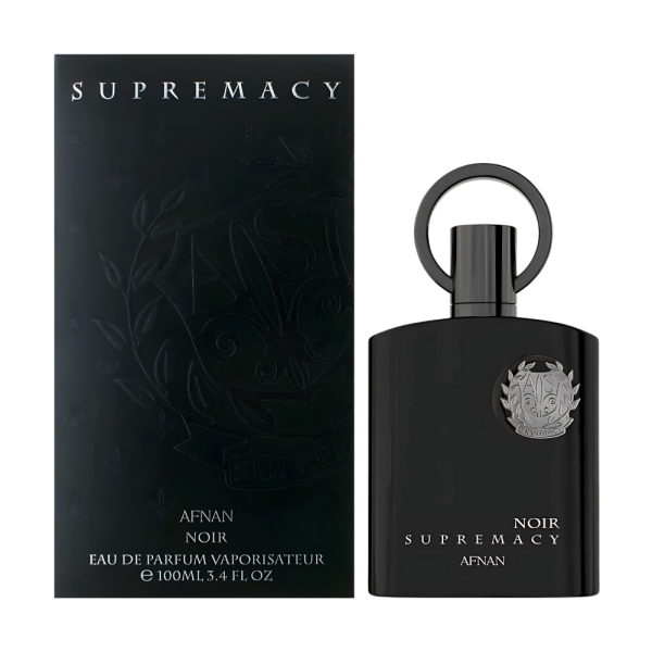 Supremacy Noir