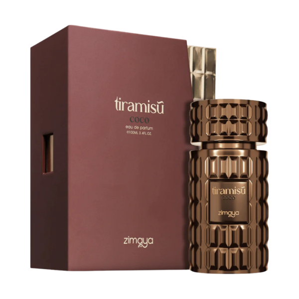 Tiramisu Coco