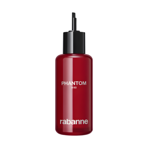 Rabanne Phantom In Red - Perfumy dla mężczyzn - widok produktu