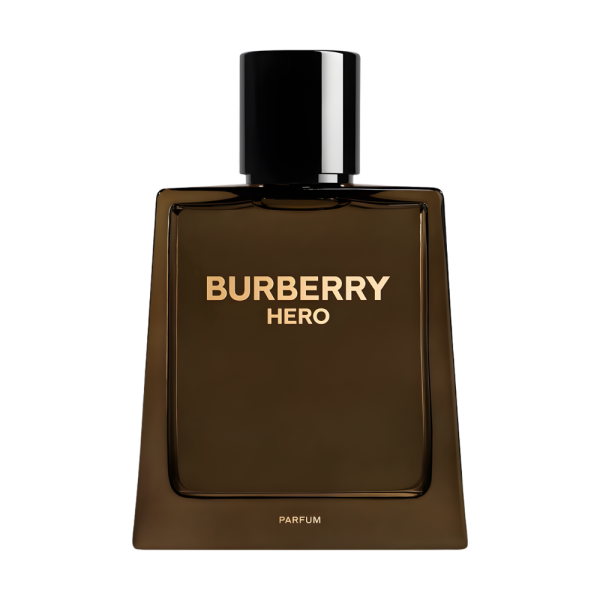 Hero Parfum