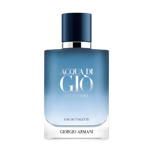Giorgio Armani Acqua di Giò Profondo - Woda toaletowa dla mężczyzn
