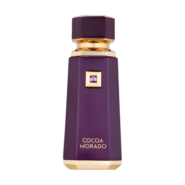 Cocoa Morado