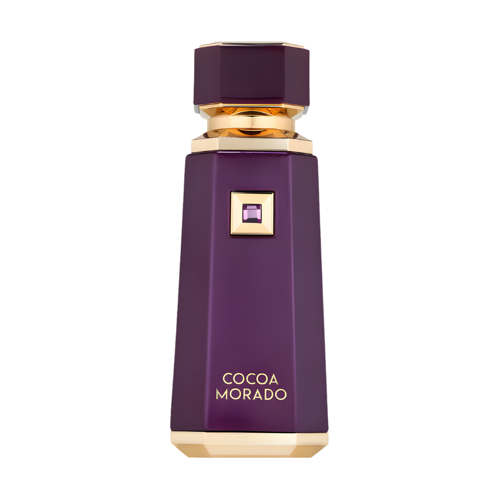 French Avenue Cocoa Morado