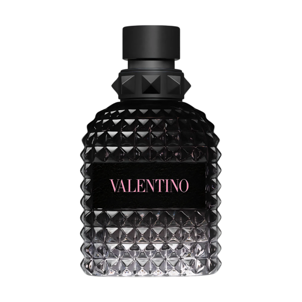 Valentino Uomo Born In Roma - Woda toaletowa dla mężczyzn - widok produktu