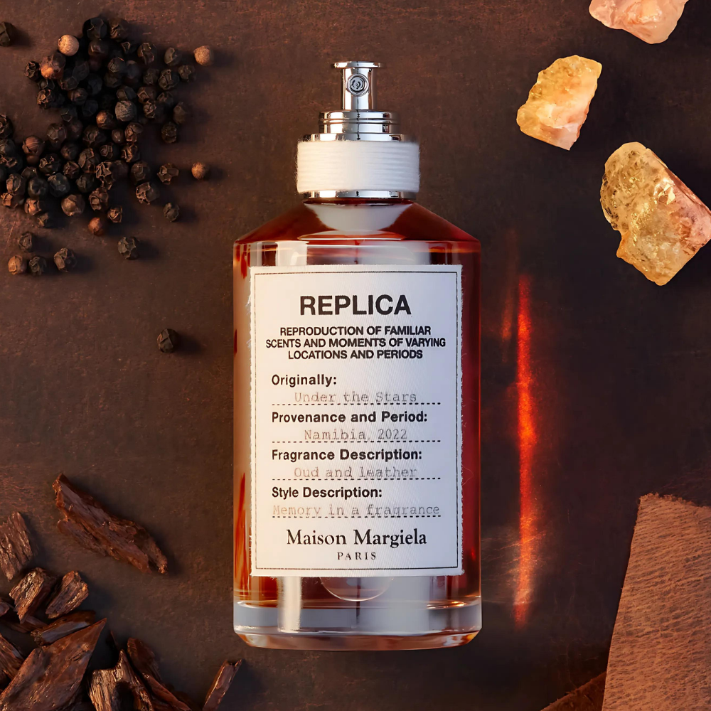 Maison Margiela Replica Under The Stars - obrazek 4