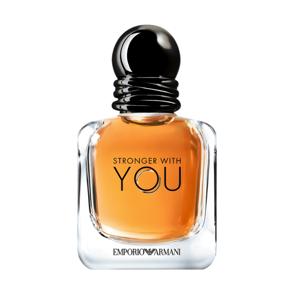 Emporio Stronger With You