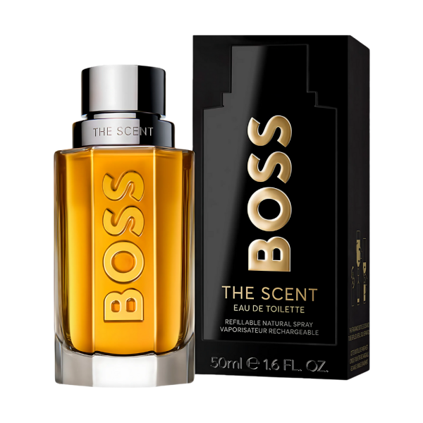 Boss The Scent
