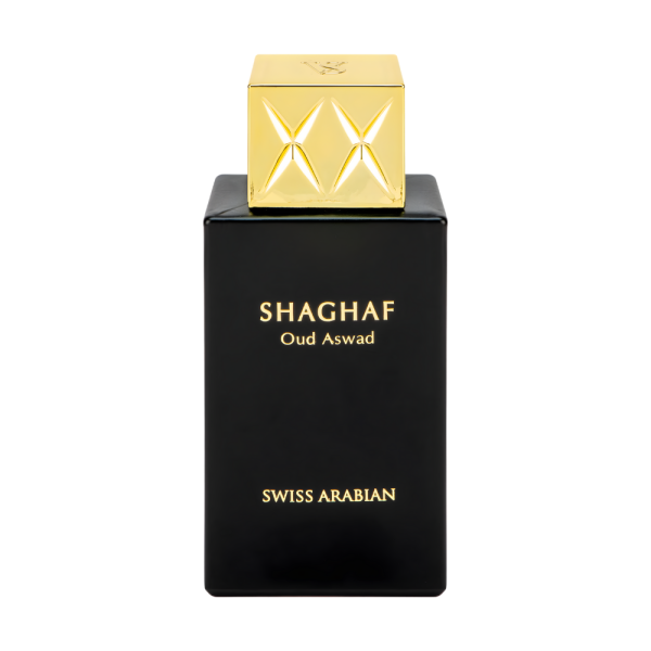 Shaghaf Oud Aswad