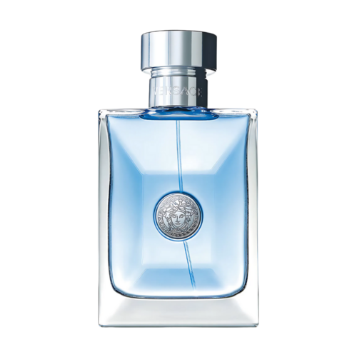 Versace Pour Homme - Woda toaletowa dla mężczyzn