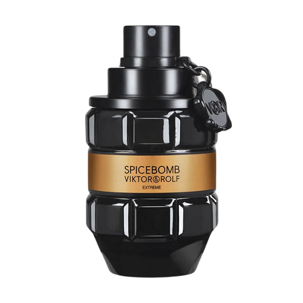Spicebomb Extreme
