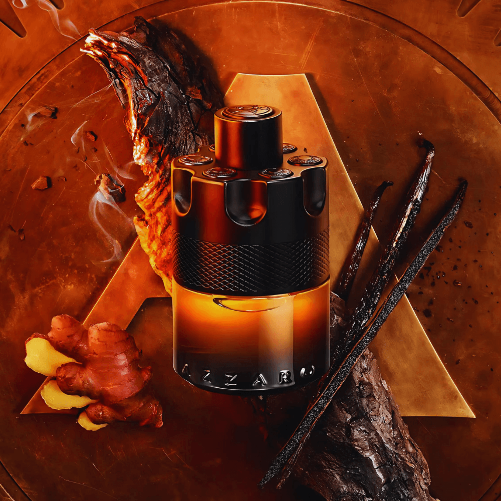 Azzaro The Most Wanted Parfum - obrazek 7